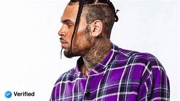 Chris Brown