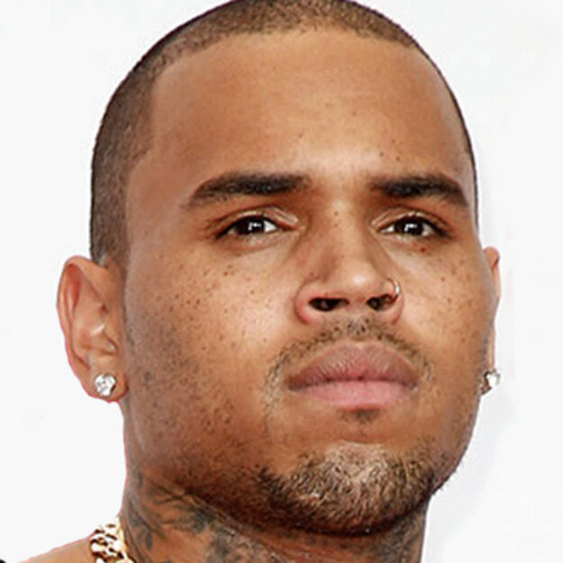 Chris Brown