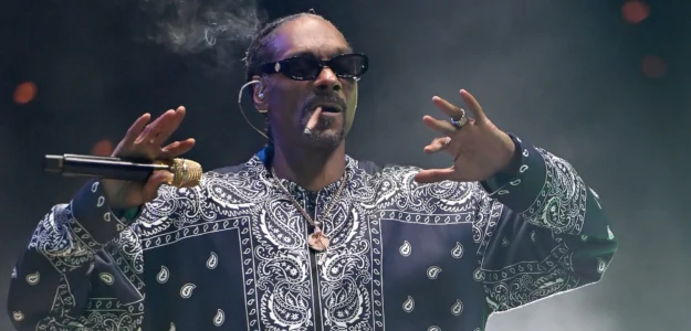 Snoop Dogg