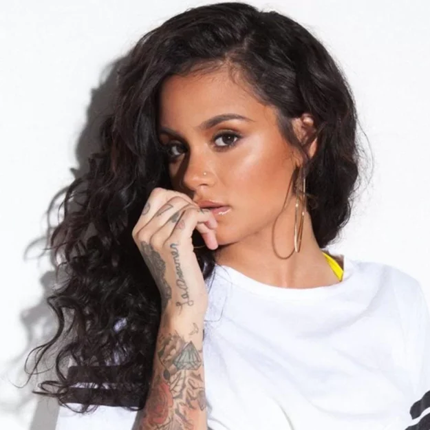 Kehlani