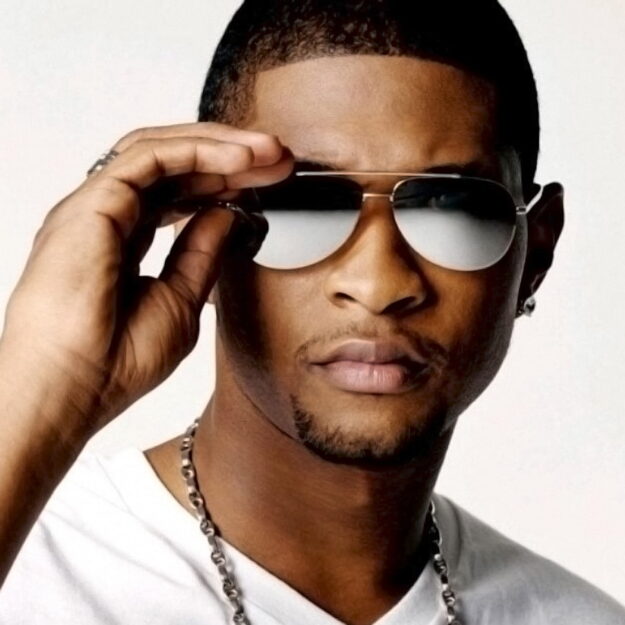 Usher